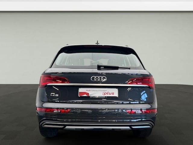 Audi Q5 35 TDI S-Tronic