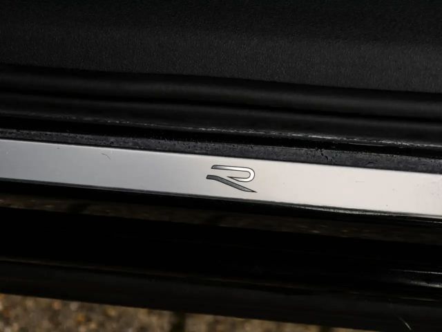 Volkswagen Tiguan 2.0 TDI DSG R-Line