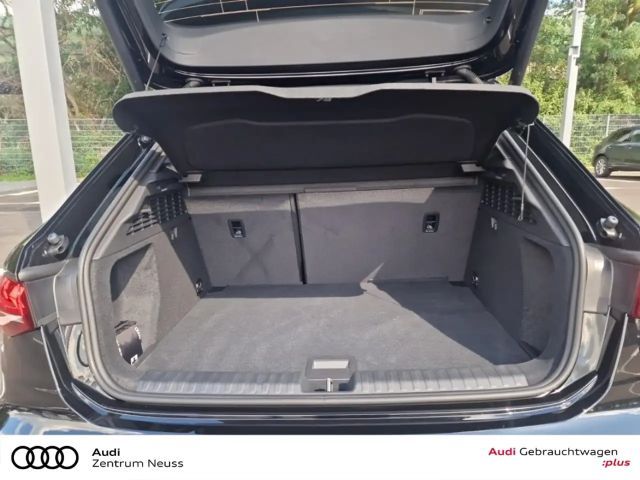 Audi A3 40 TFSI Quattro S-Line Sedan Sportback