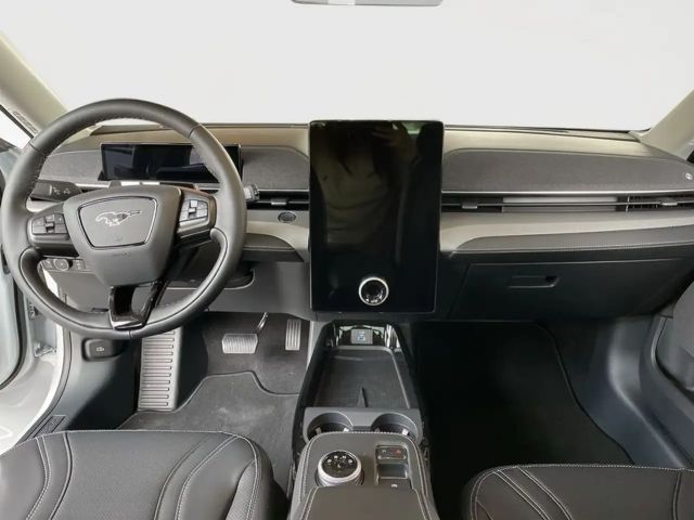 Ford Mustang Mach-E 198 kW, Rfk, Shz, Audio
