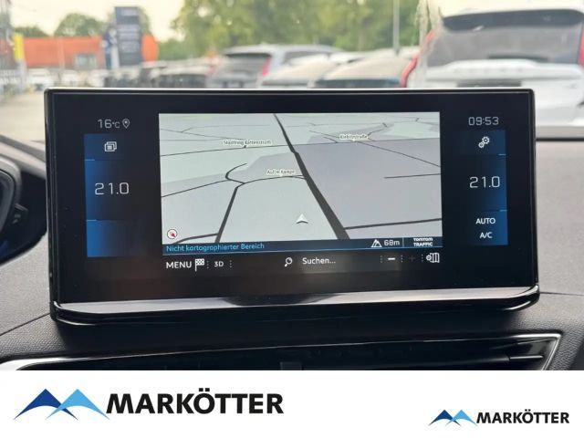 Peugeot 3008 GT-Line PureTech