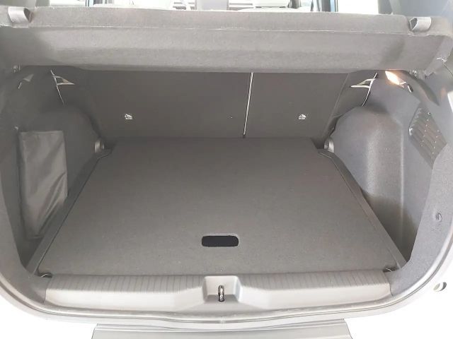 Citroën C3 Aircross Plus