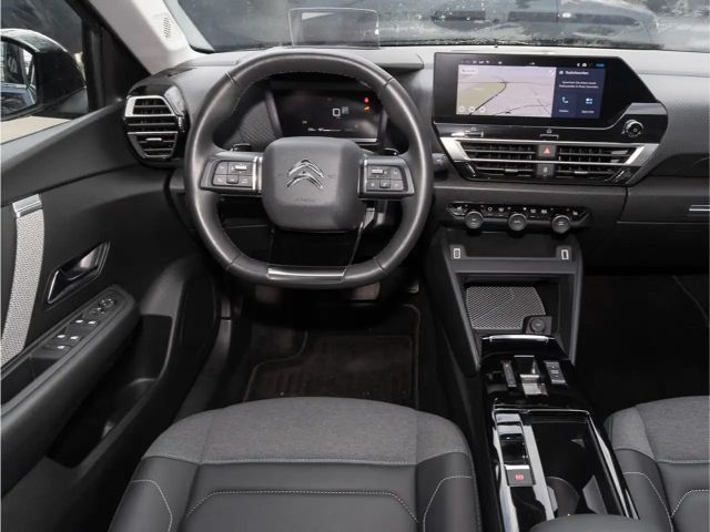 Citroën C4 PureTech Shine