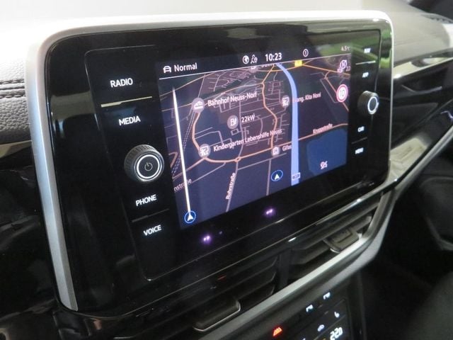 Volkswagen T-Roc 1.5 TSI DSG R-Line