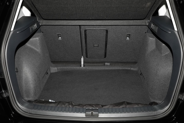 Cupra Ateca 1.5 TSI DSG