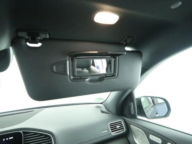 Mercedes-Benz GLE 450 4MATIC AMG Line