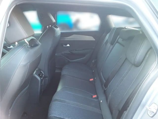 Peugeot 308 GT-Line SW