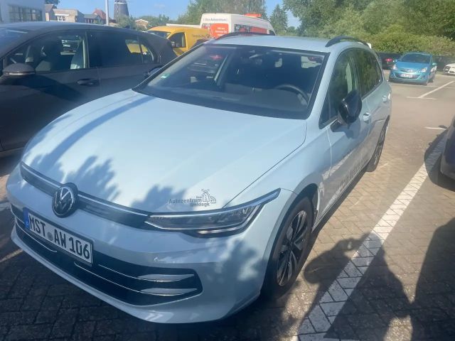 Volkswagen Golf 2.0 TDI Variant