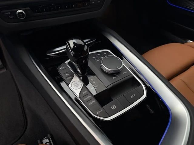 BMW Z4 Cabrio Roadster