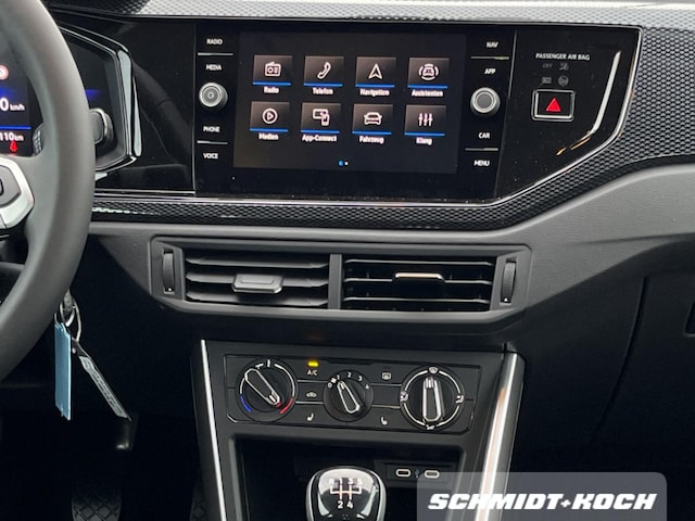 Volkswagen Polo Life