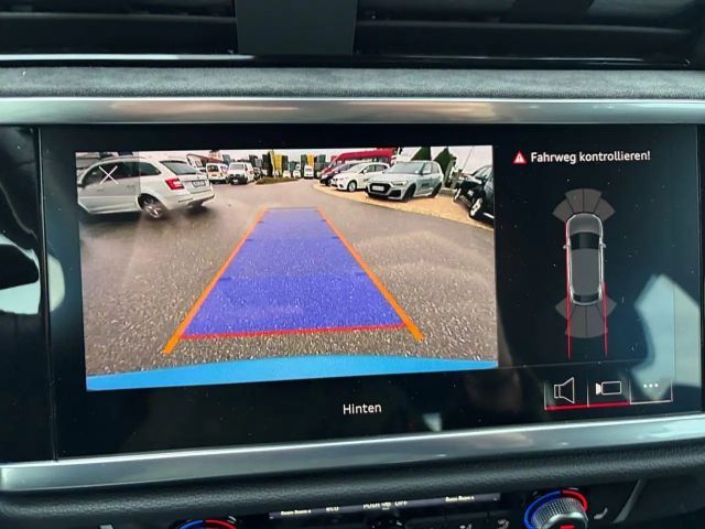 Audi RS Q3 Quattro Sportback