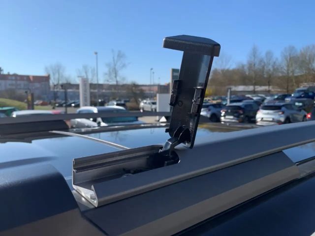 Dacia Bigster Extreme Mild Hybrid 130