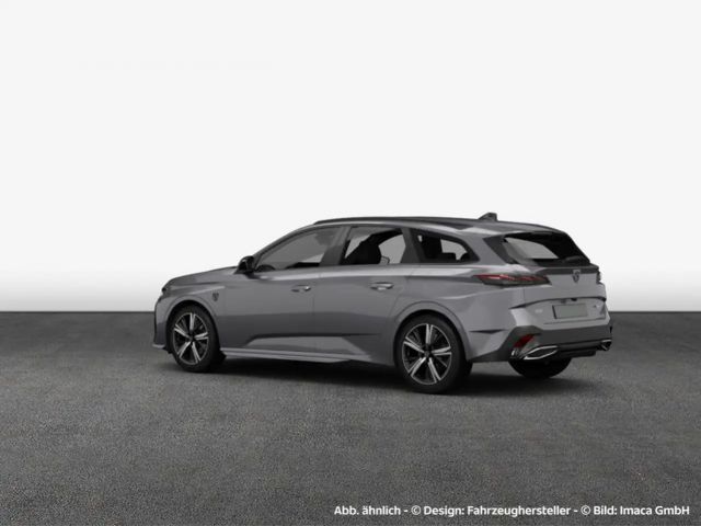 Peugeot 308 EAT8 GT-Line PureTech SW