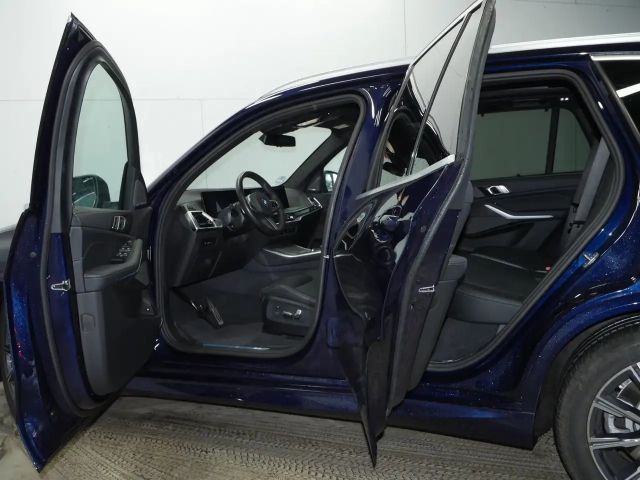 BMW X5 M-Sport xDrive50e