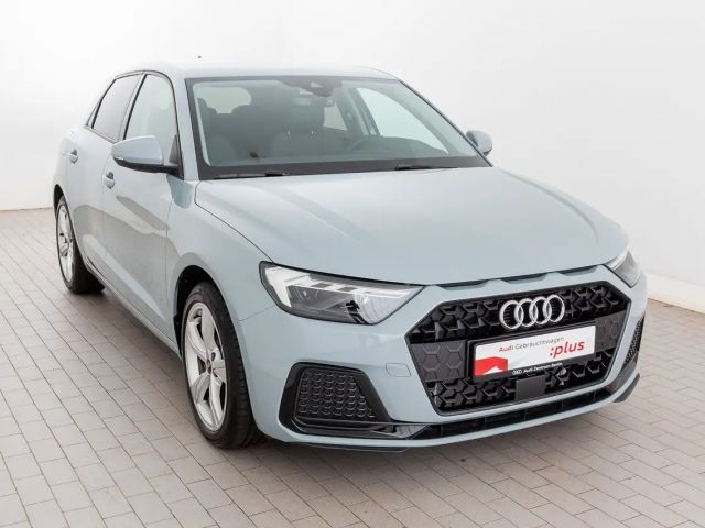 Audi A1 25 TFSI