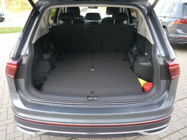 Volkswagen Tiguan 2.0 TDI Allspace DSG