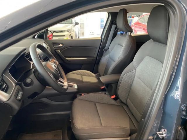 Renault Captur Business Line E-Tech