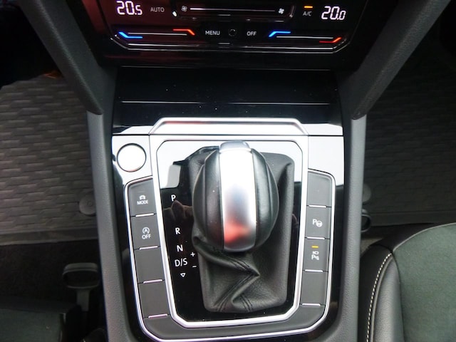 Volkswagen Arteon Shooting Brake Elegance Elegance IQ.Drive