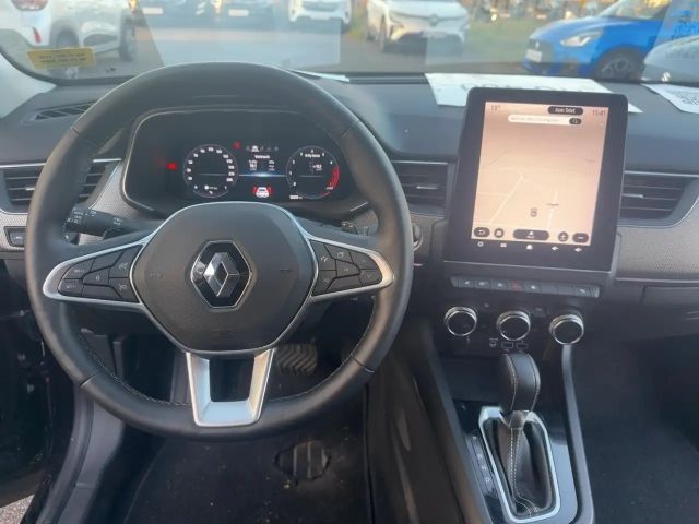 Renault Arkana TCe 140