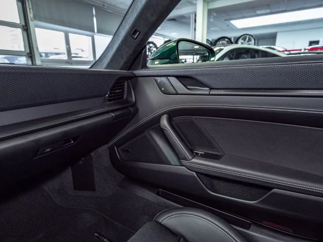 Porsche 992 Coupé GT3