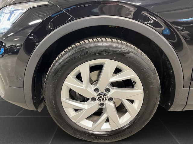 Volkswagen Tiguan 2.0 TDI DSG Elegance Elegance