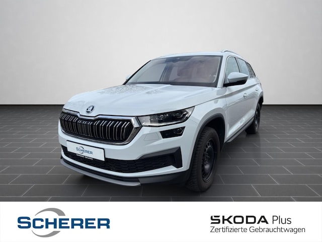 Skoda Kodiaq 2.0 TDI Style Style