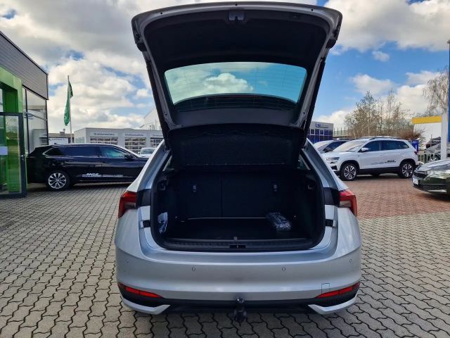 Skoda Scala 1.0 TSI Tour
