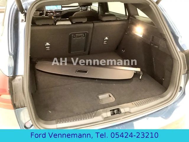 Ford Focus 1.5 EcoBlue ST Line