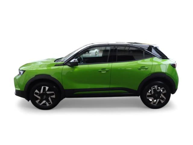 Opel Mokka GS-Line Grand Sport Turbo