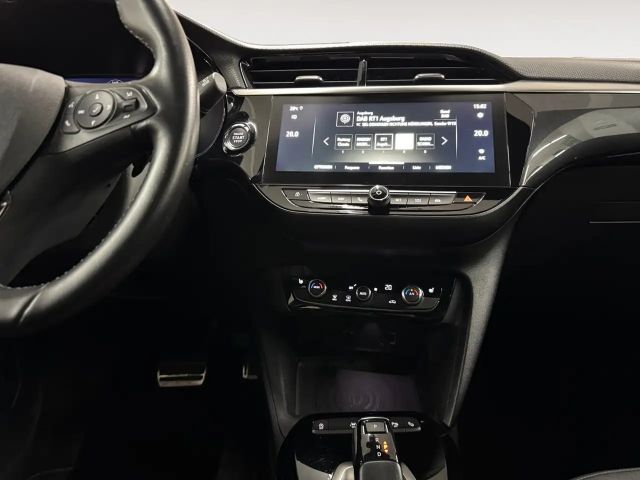 Opel Corsa 1.2 Turbo Turbo