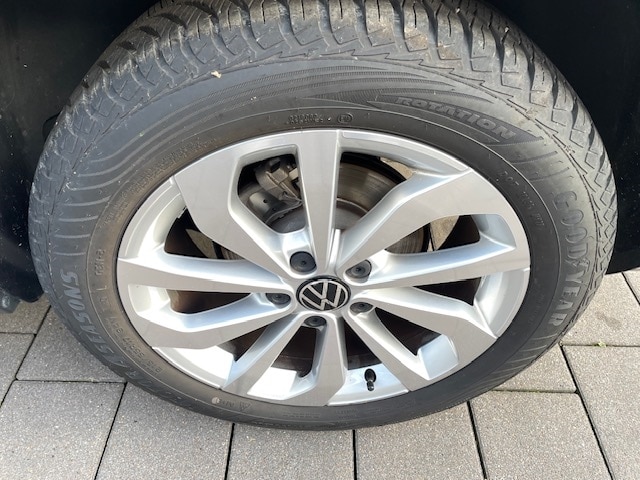 Volkswagen T-Roc 1.5 TSI Style