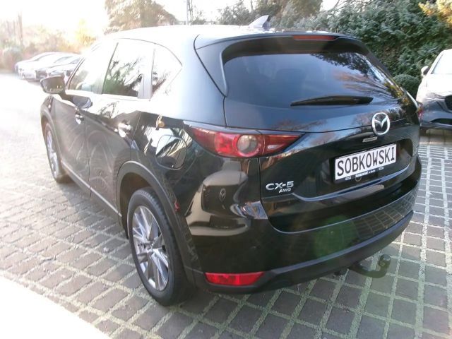 Mazda CX-5 4WD Advantage SkyActiv
