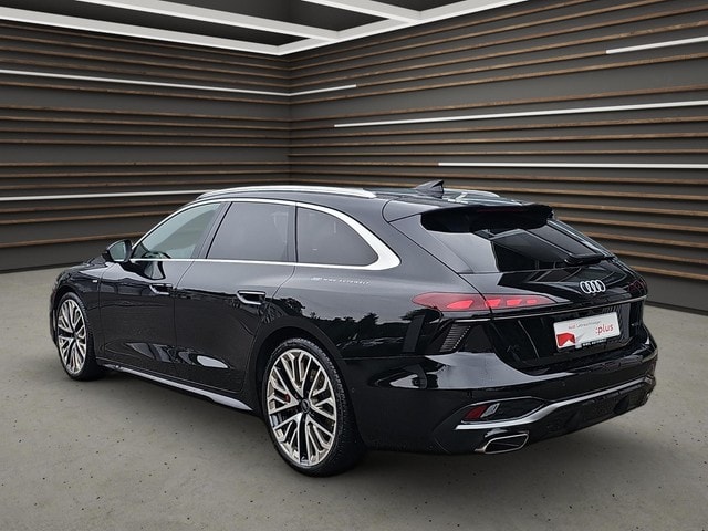 Audi A6 e-tron Avant Quattro