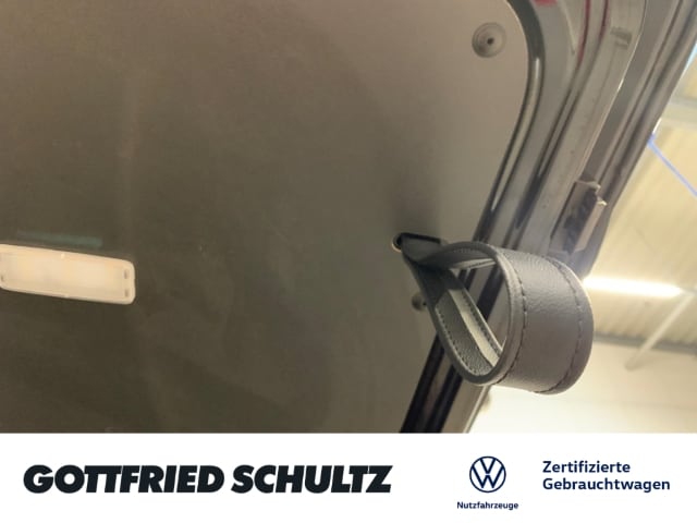 Volkswagen Caddy Style