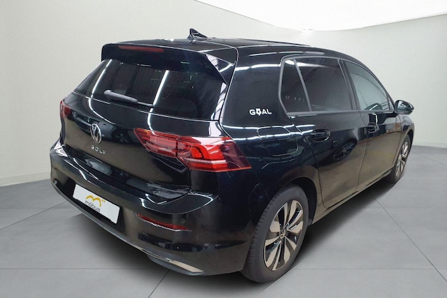 Volkswagen Golf 2.0 TDI DSG Golf VIII