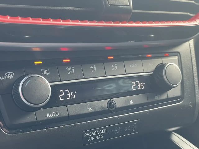 Seat Ibiza 1.0 EcoTSI FR-lijn