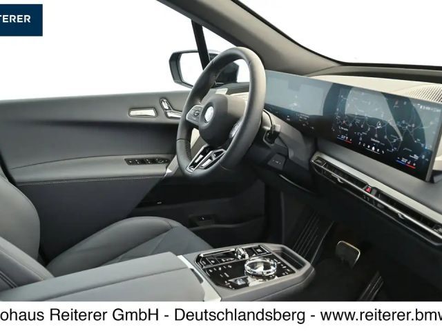 BMW iX M-Sport xDrive60
