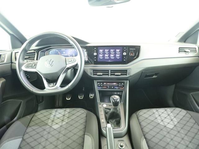 Volkswagen Polo 1.0 TSI R-Line