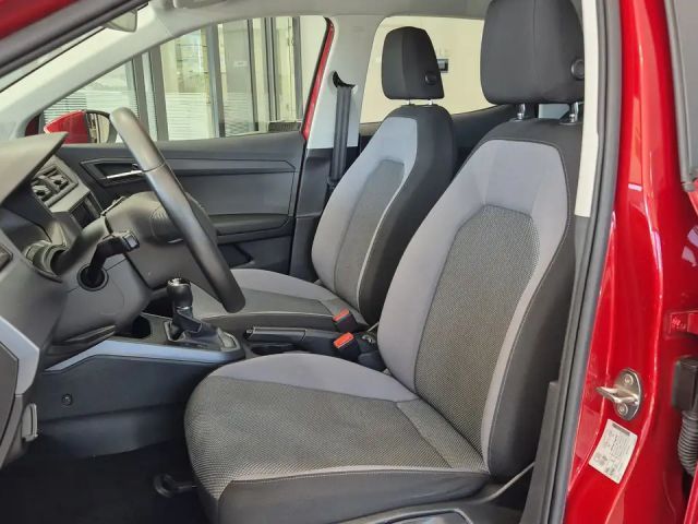 Seat Arona 1.0 TSI Style
