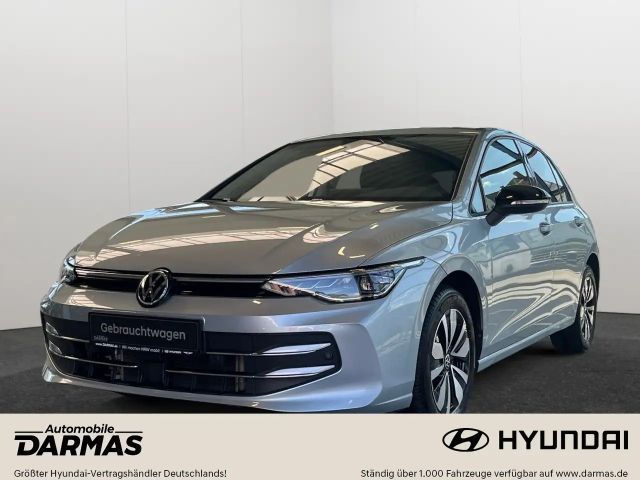 Volkswagen Golf 2.0 TDI DSG