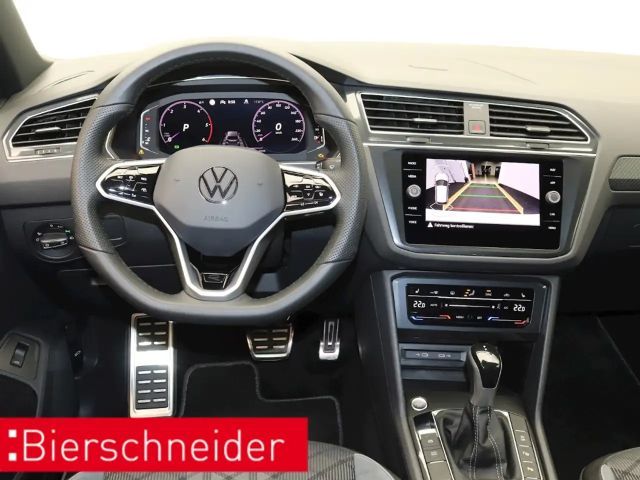Volkswagen Tiguan 2.0 TDI DSG R-Line Style