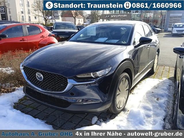 Mazda CX-30 2.5L Homura SkyActiv e-Skyactiv