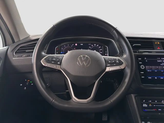 Volkswagen Tiguan 1.5 TSI Allspace DSG