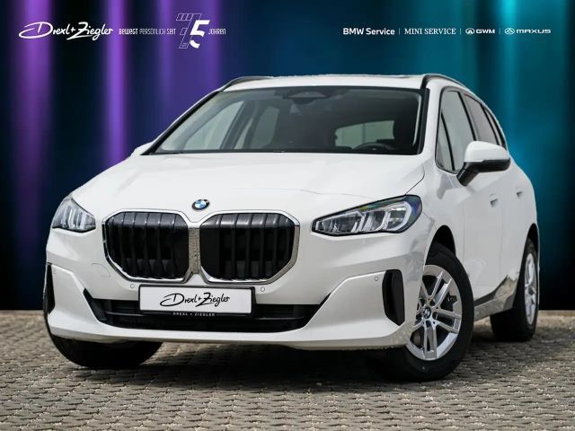BMW 218 218i Active Tourer
