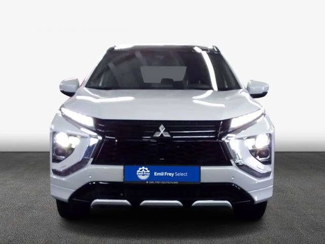 Mitsubishi Eclipse Cross 4WD PHEV