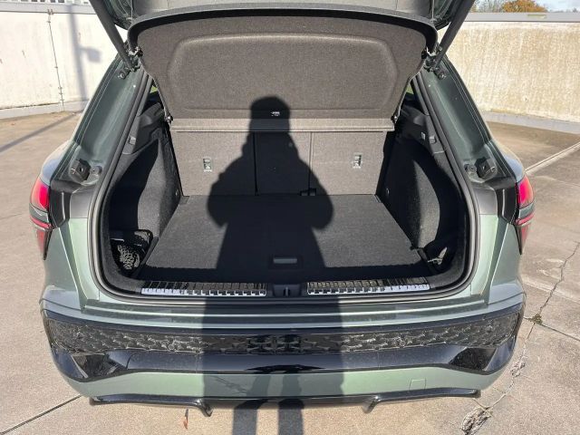 Audi Q3 S-Line S-Tronic