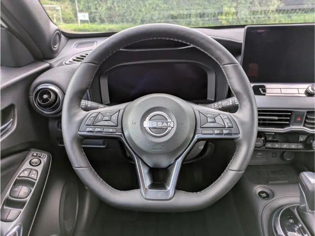 Nissan Juke N-Connecta