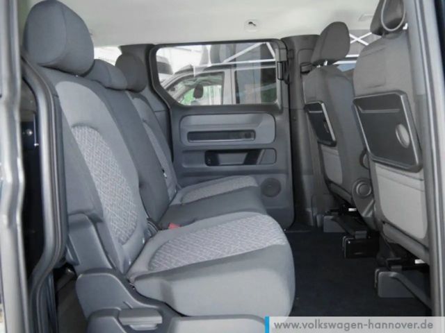 Volkswagen ID.Buzz Pro