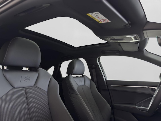 Audi Q3 S-Tronic Sportback