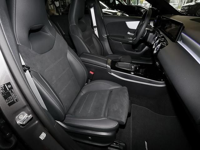 Mercedes-Benz A 220 4MATIC